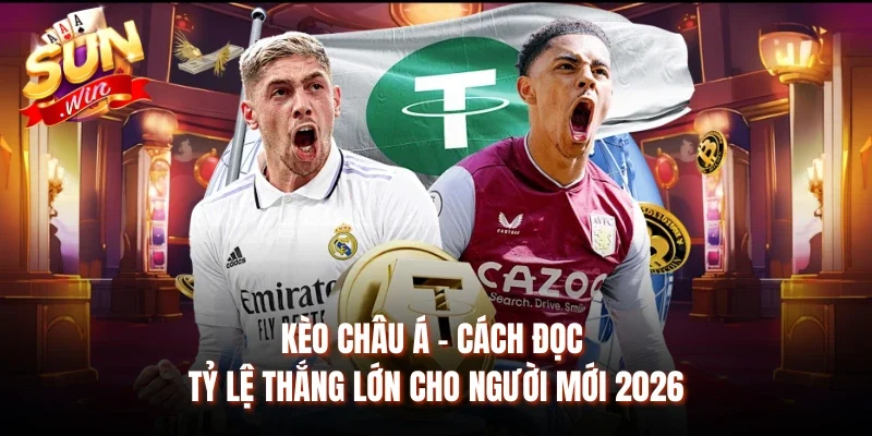 Kèo châu Á