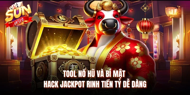 Các phần mềm nổ hũ sử dụng thuật toán đặc biệt